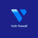 Vultr firewall