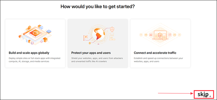 클라우드플레어
